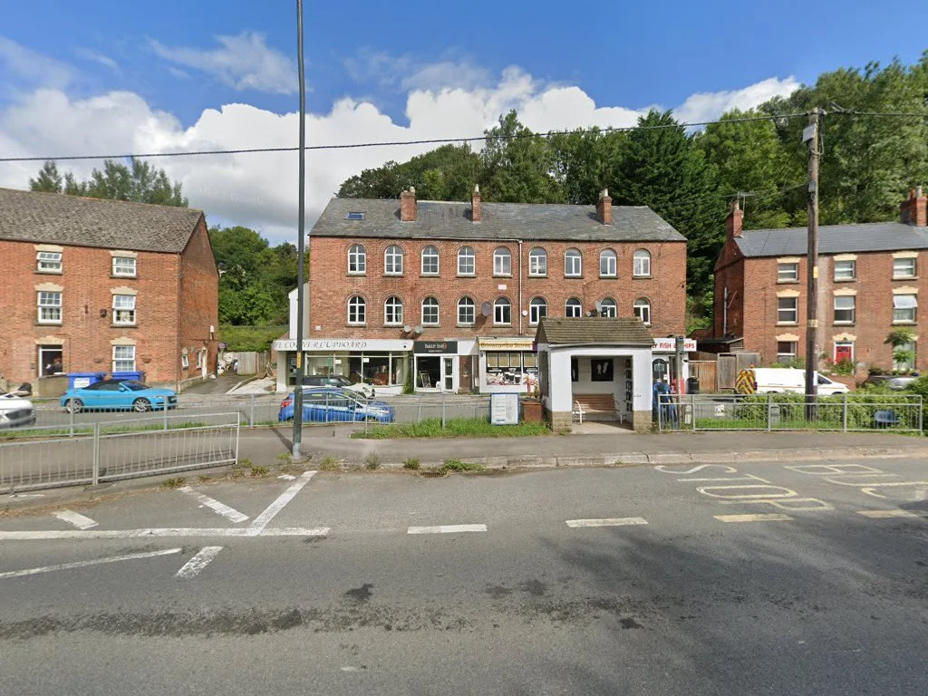 Christopher Conboy trading as STROUD HOUSE CLEARANCES