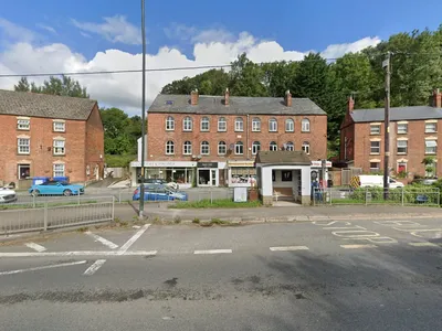Christopher Conboy trading as STROUD HOUSE CLEARANCES