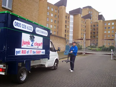 J2C CLEARANCE LTD