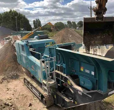RLR DEMOLITION LTD
