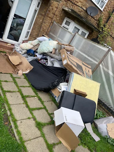 Liam Neale trading as Refine Waste & Cleaning Services