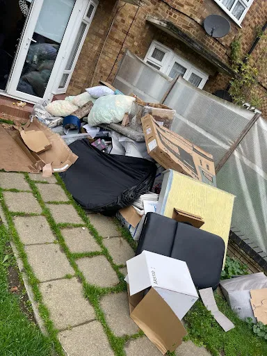 Liam Neale trading as Refine Waste & Cleaning Services