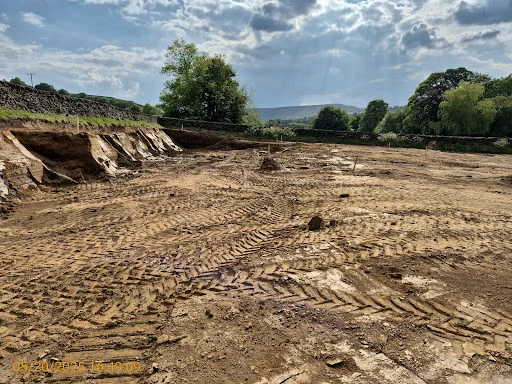 LINBRO DEMOLITION (UK) LIMITED