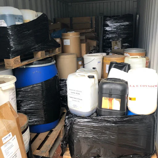 FS Waste Solutions