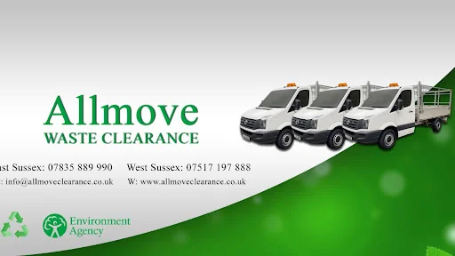 MODEL PITCH LTD trading as Allmove Waste Clearance