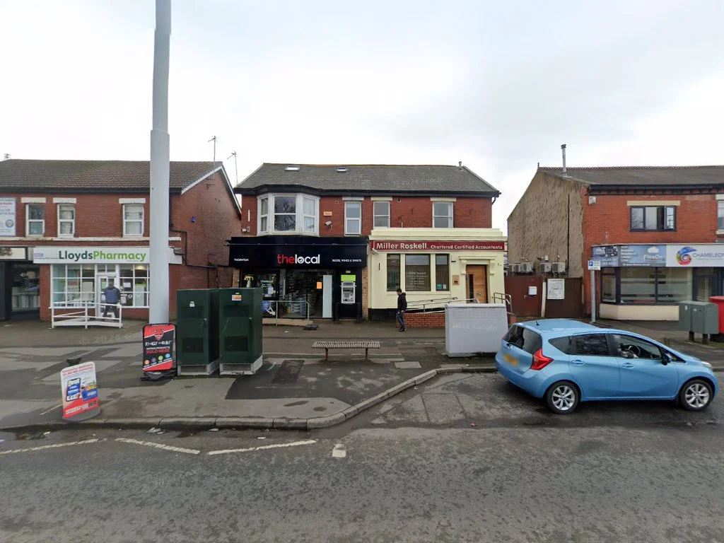 JC GROUNDWORKS & DEMOLITION LIMITED trading as JC Groundworks & Demolition Ltd