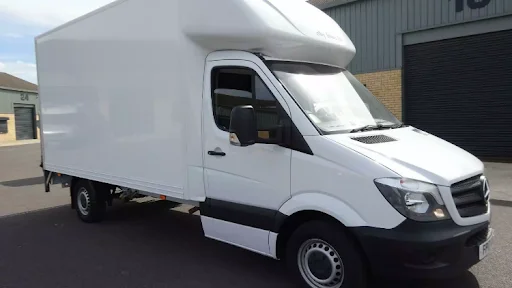 Peter Taylor trading as Pete Taylor Removals
