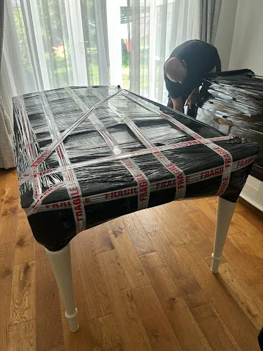 SD REMOVALS AND DELIVERYS