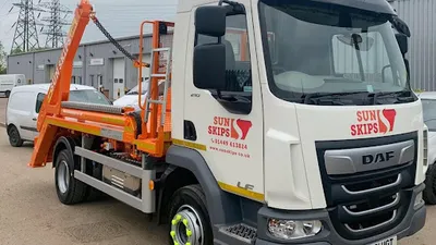 STOWMARKET SKIPS LTD trading as SunSkips and SunAggregates