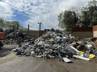 LUTON METAL RECYCLING LIMITED