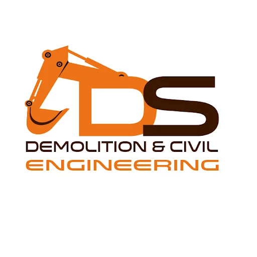 DS DEMOLITION & CIVIL ENGINEERING LTD