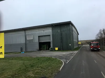 ANGLIA WASTE DISPOSAL LTD trading as Anglia Waste Disposal Ltd