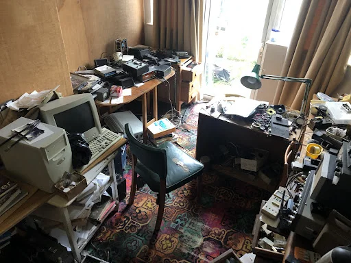Simplythebest house clearance