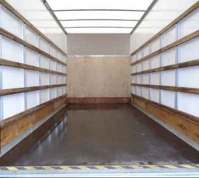 Glen OConnor trading as Billingham Removals
