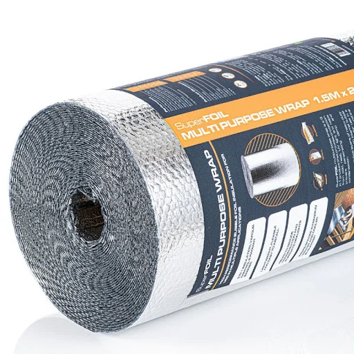 ARCTIC INSULATION LIMITED