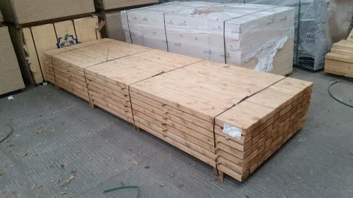 CHIPPENHAM PALLET COMPANY LIMITED