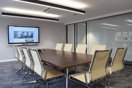 LDD CONSTRUCTION LIMITED