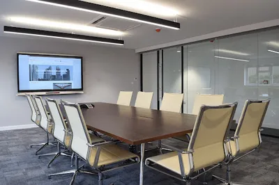 LDD CONSTRUCTION LIMITED