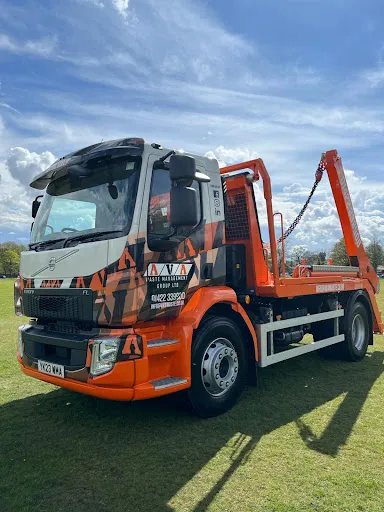 AVA WASTE MANAGEMENT GROUP LIMITED