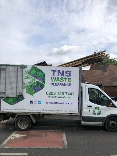 TNS WASTE CLEARANCE LIMITED