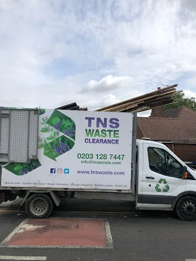 TNS WASTE CLEARANCE LIMITED