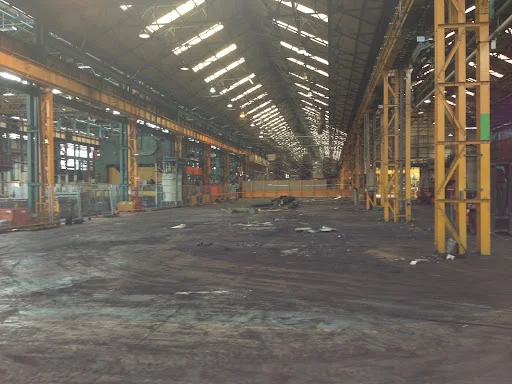 WEST MIDLANDS FACTORY CLEARANCE LIMITED trading as west midlands factory clearance limited