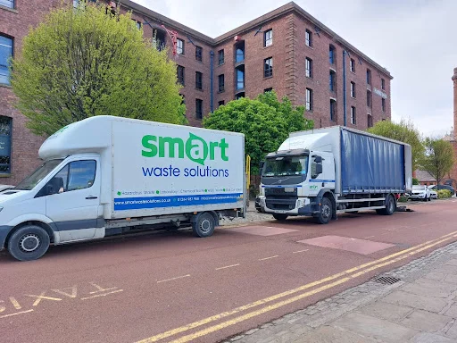 Smart Waste Solutions