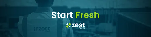ZEST RECYCLE LTD
