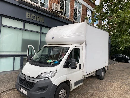 PAUL & DANIELA SERVICES LTD
