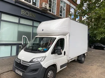 PAUL & DANIELA SERVICES LTD