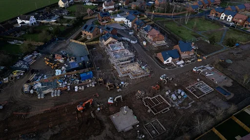 JS CONSTRUCTION (SHROPSHIRE) LIMITED