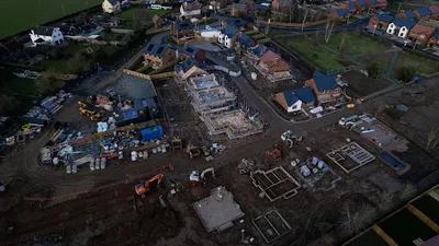 JS CONSTRUCTION (SHROPSHIRE) LIMITED