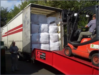 GREEN WORLD RECYCLING LIMITED
