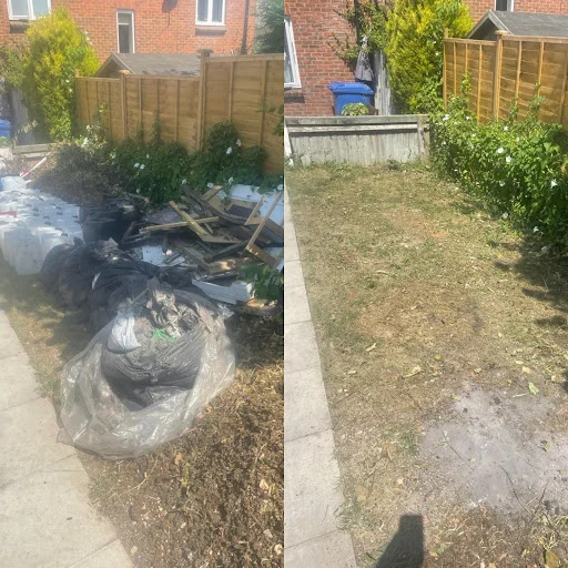 John Rye trading as JR Waste and Removal Solutions