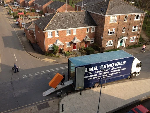 Christopher Hinds trading as C H Removals