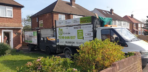 LONDON WASTE REMOVAL & RECYCLING LTD
