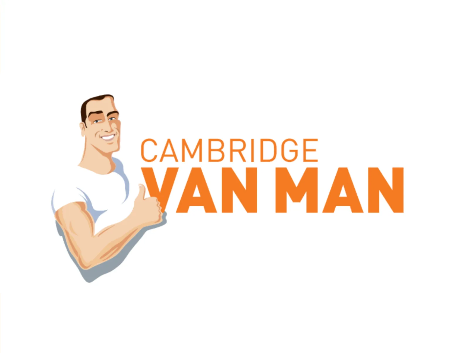 CAMBRIDGE VAN MAN REMOVALS AND CLEARANCE LIMITED