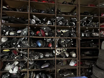 SALFORD CAR BREAKERS LTD trading as SALFORD CAR BREAKERS LTD