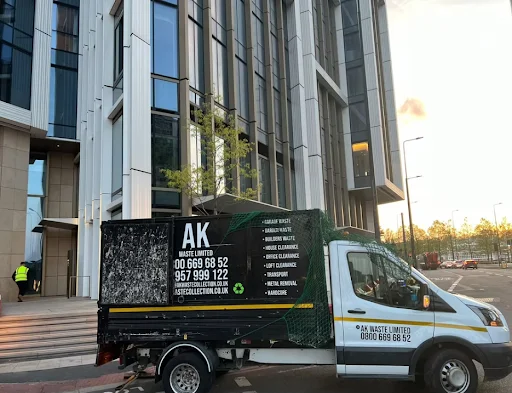Ak Waste