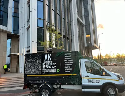 Ak Waste