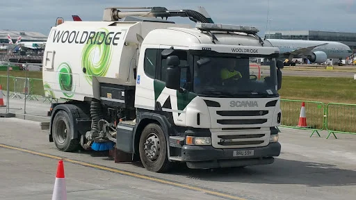 WOOLDRIDGE CONTRACTORS LIMITED