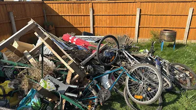 CADMAN RUBBISH REMOVALS LIMITED
