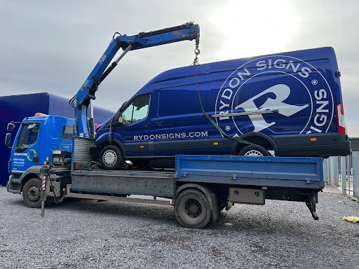 Paul Leek trading as p w leek scrap metals