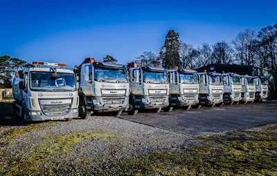 LOCKHAMS RECYCLING LIMITED