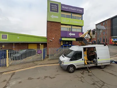 Steven Pittam trading as warrens scrap metal