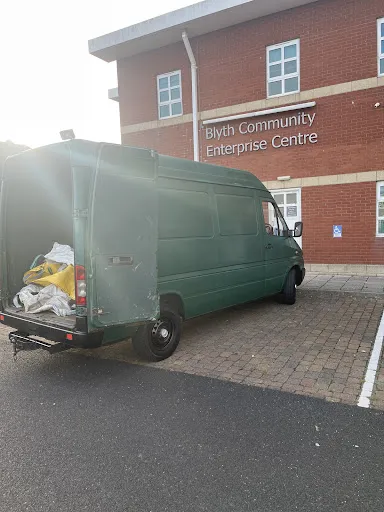 Northumberland Waste Removals