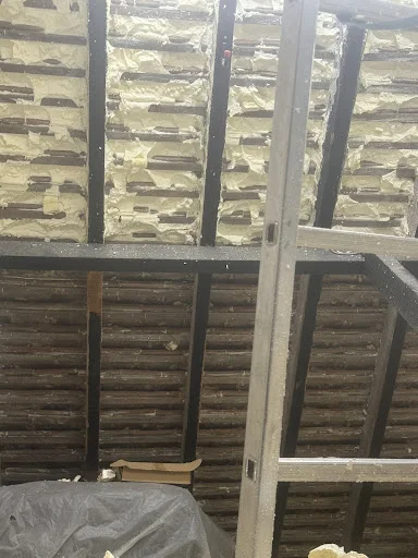 PROFESSIONAL SPRAY FOAM REMOVAL LTD