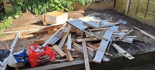 Steven Hamilton trading as Eco Waste Removal Blackpool