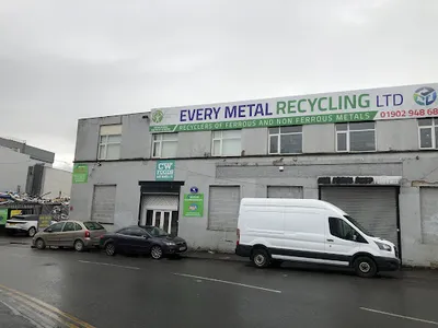EVERY METAL RECYCLING LTD