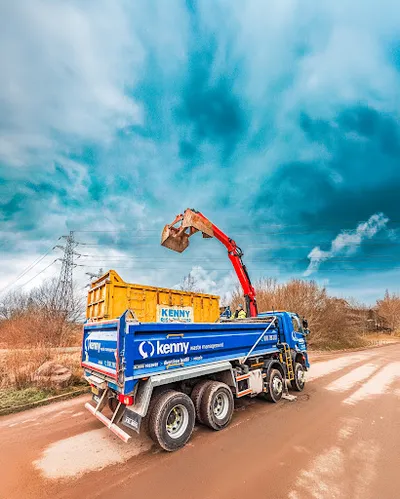 KENNY WASTE MANAGEMENT SOCIAL ENTERPRISE LTD